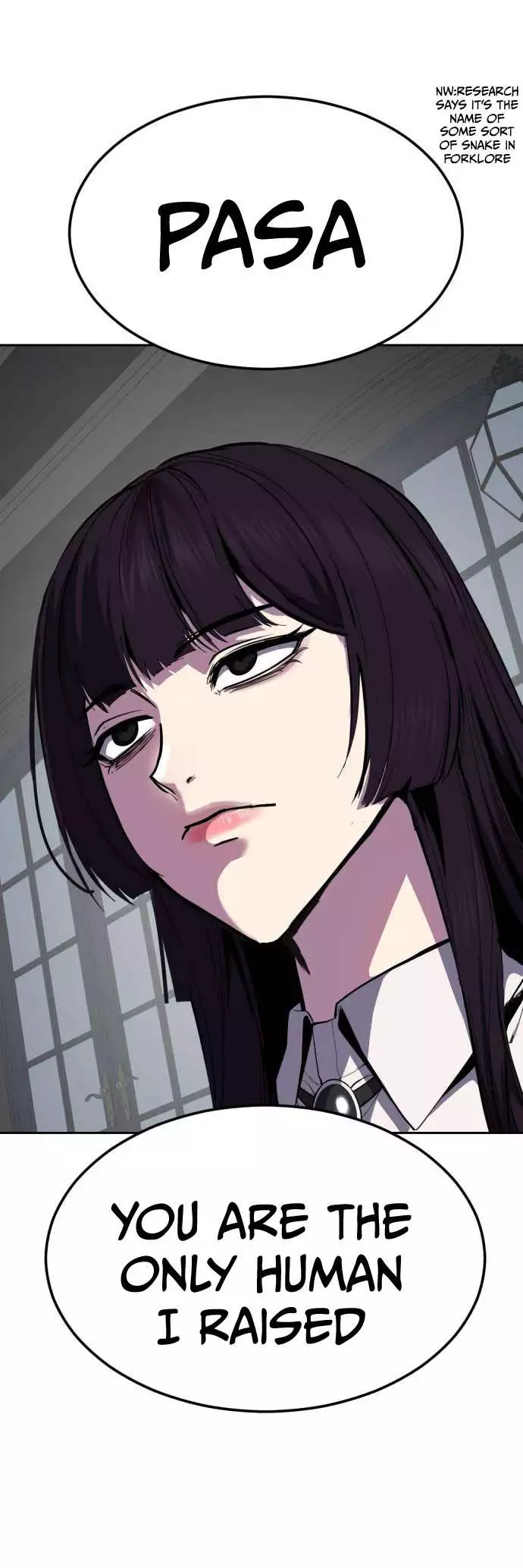 The Boy of Death Chapter 340 page 98