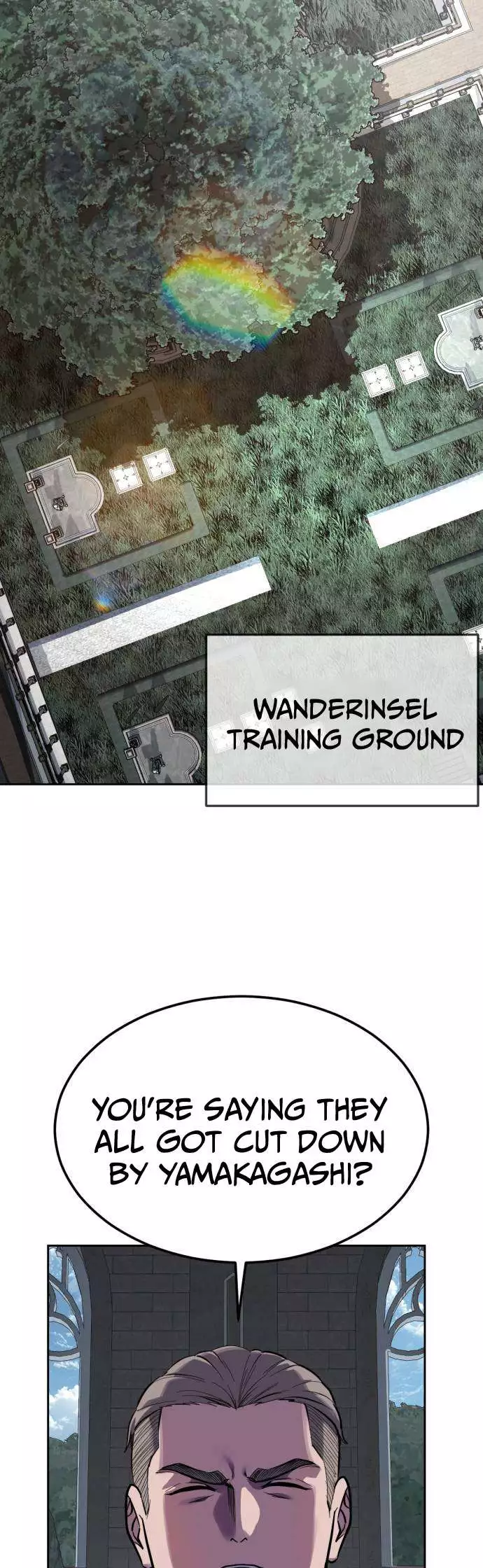 The Boy of Death Chapter 341 page 2