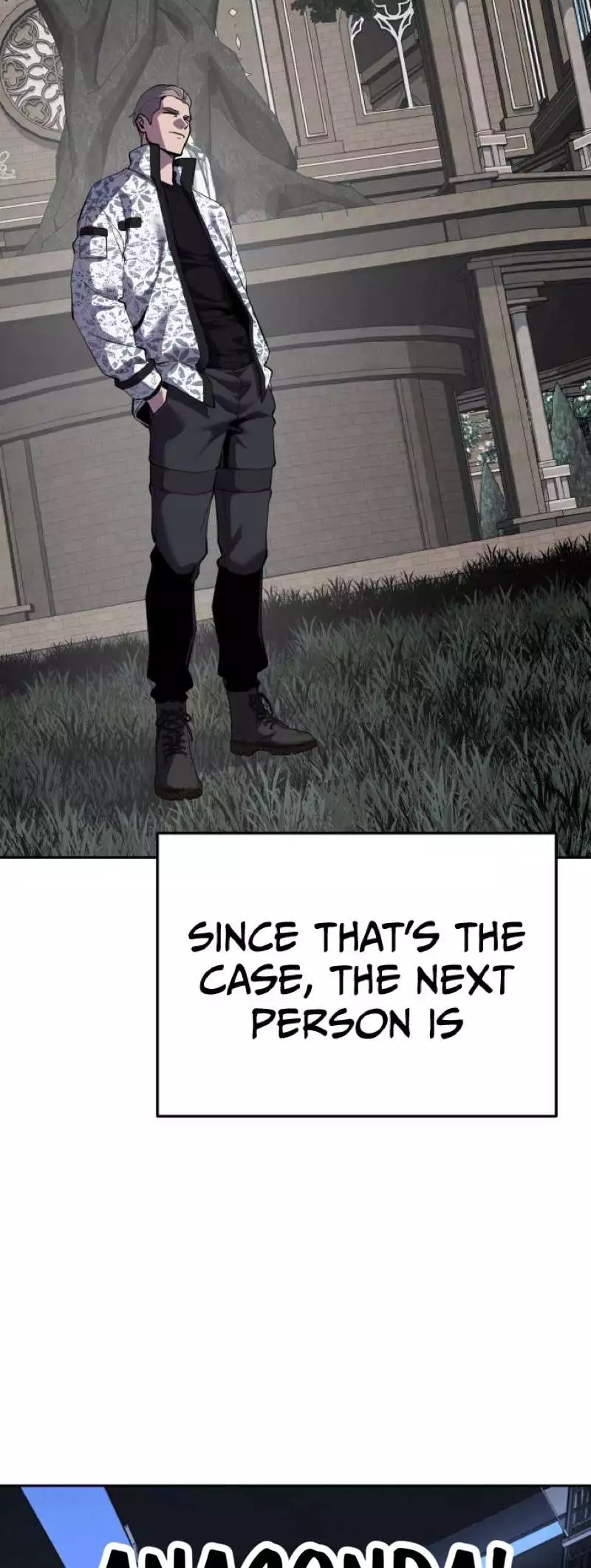 The Boy of Death Chapter 341 page 13