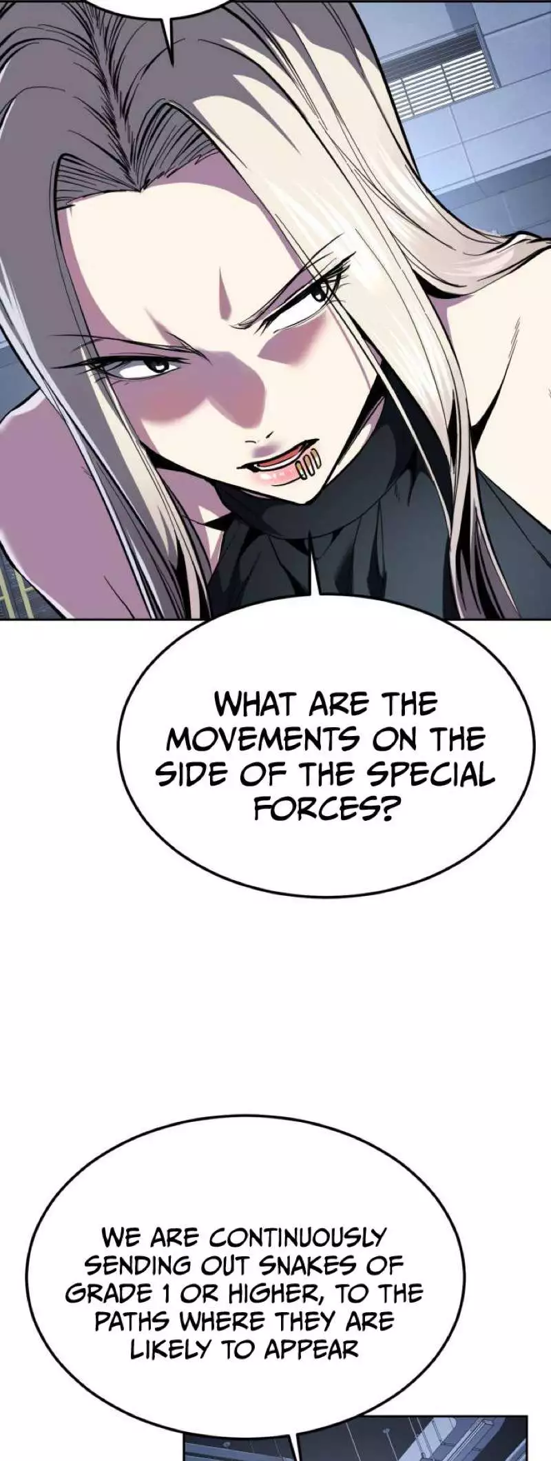 The Boy of Death Chapter 341 page 15