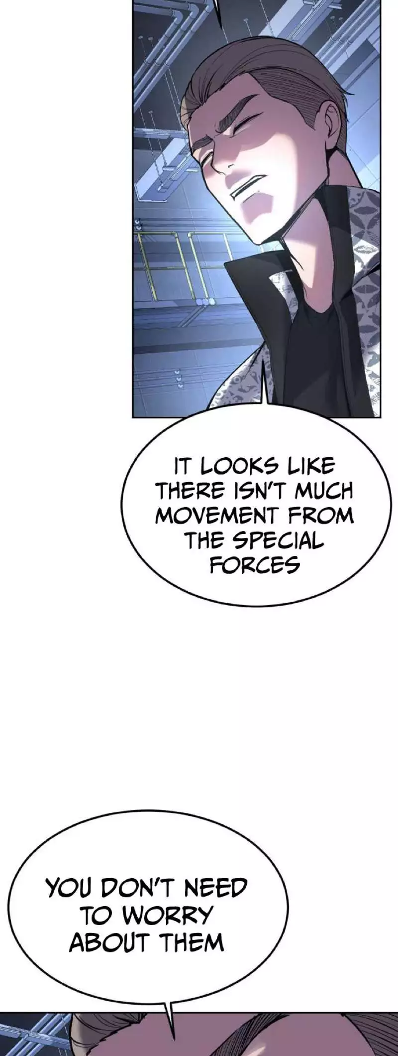 The Boy of Death Chapter 341 page 16