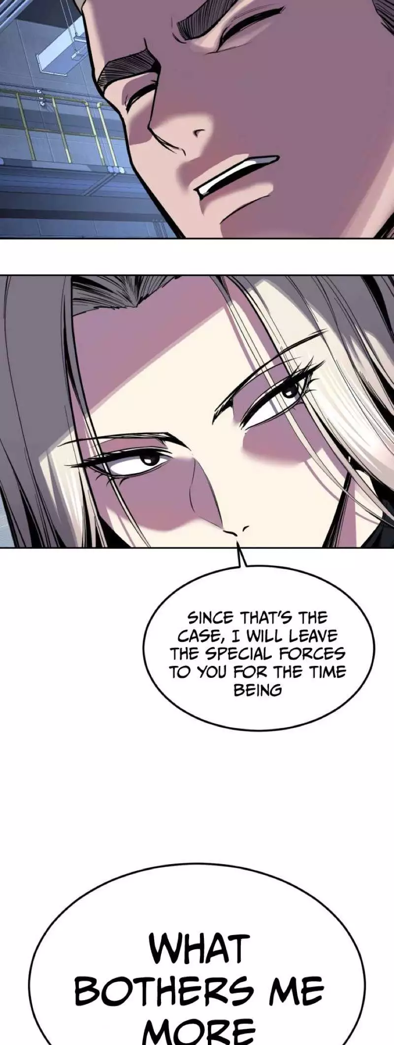 The Boy of Death Chapter 341 page 17