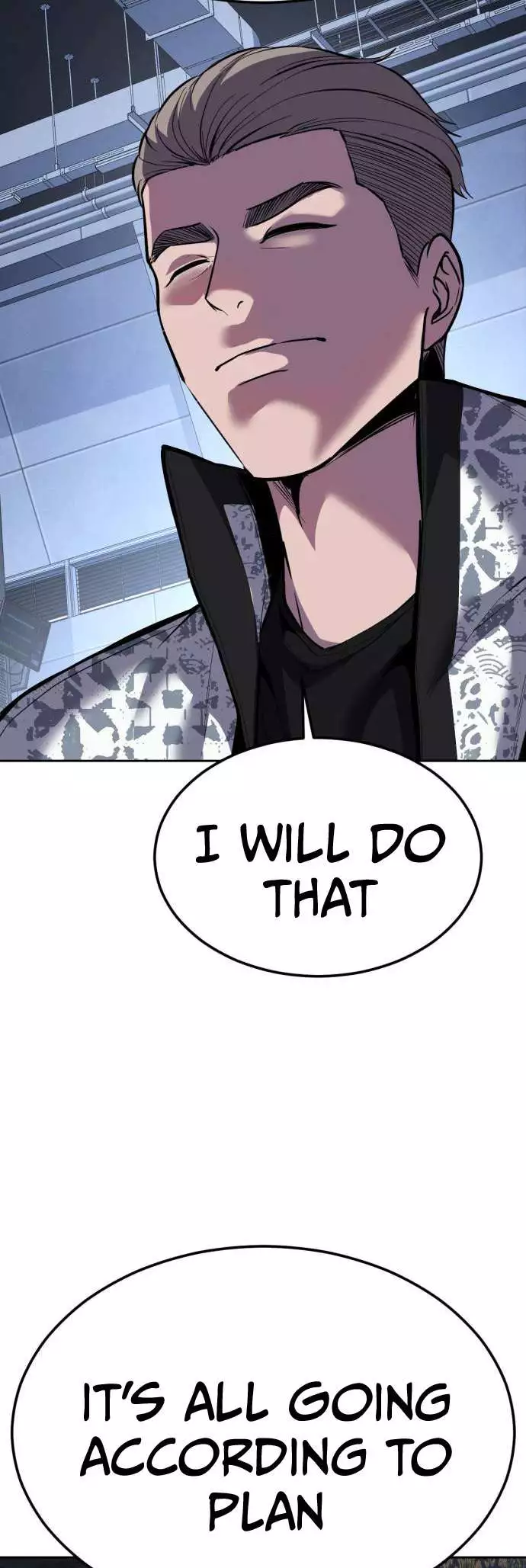 The Boy of Death Chapter 341 page 24