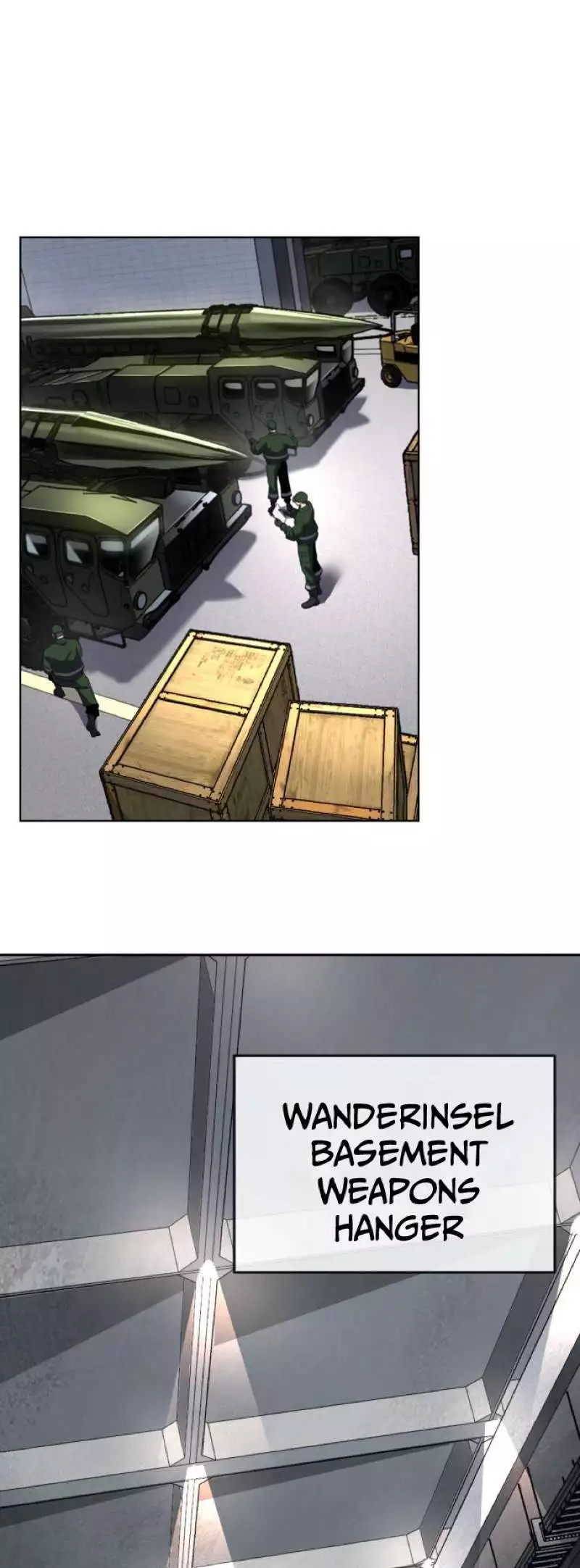 The Boy of Death Chapter 341 page 29