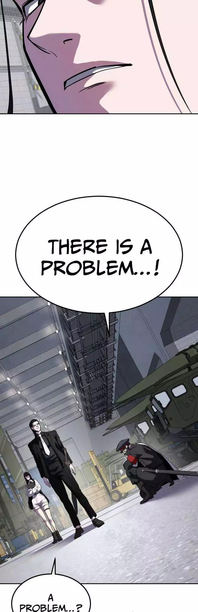 The Boy of Death Chapter 341 page 35