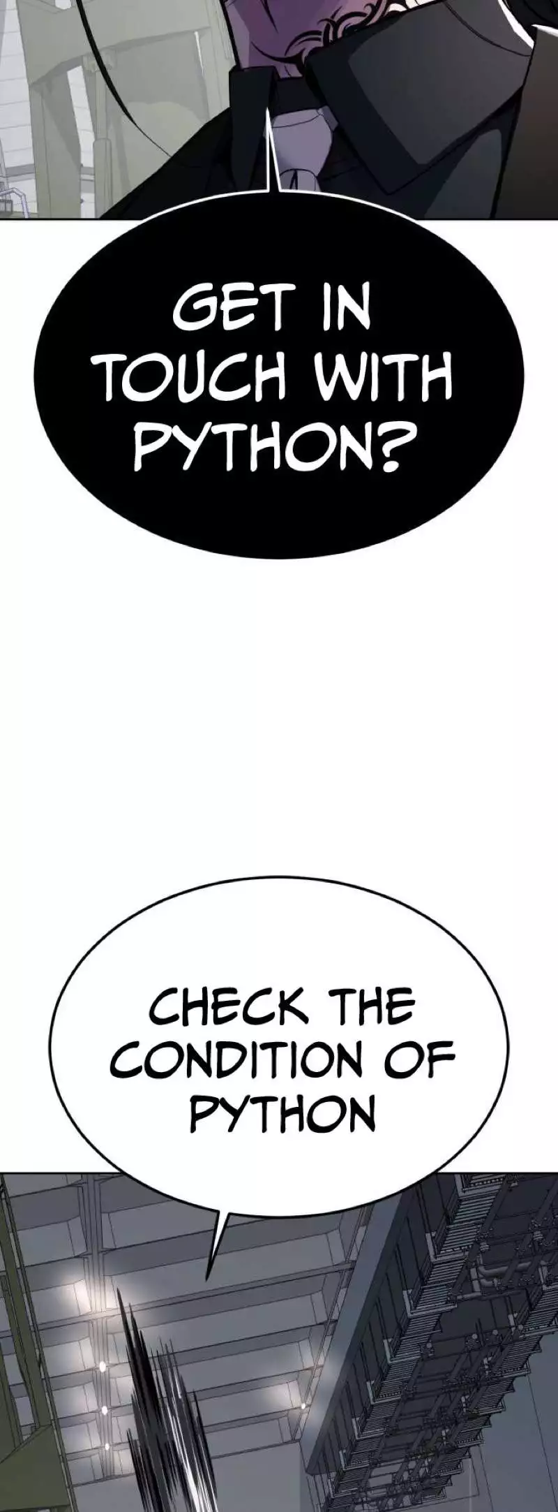 The Boy of Death Chapter 341 page 38