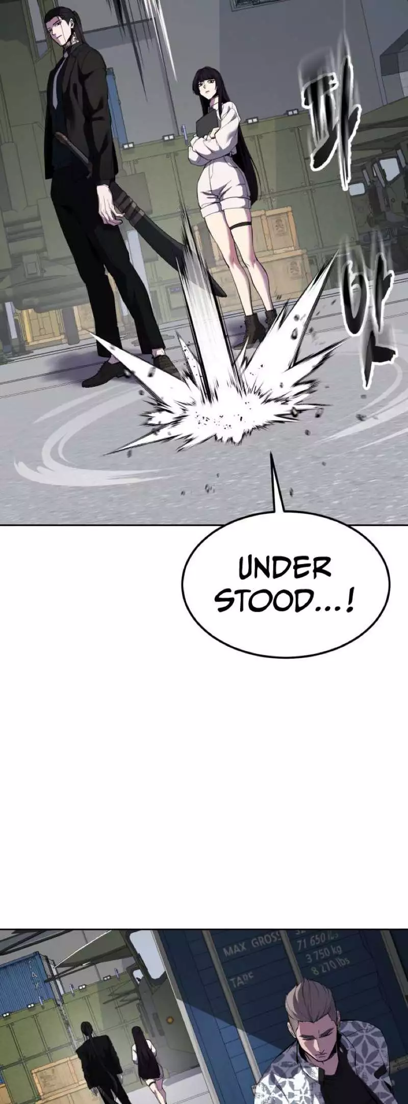 The Boy of Death Chapter 341 page 39