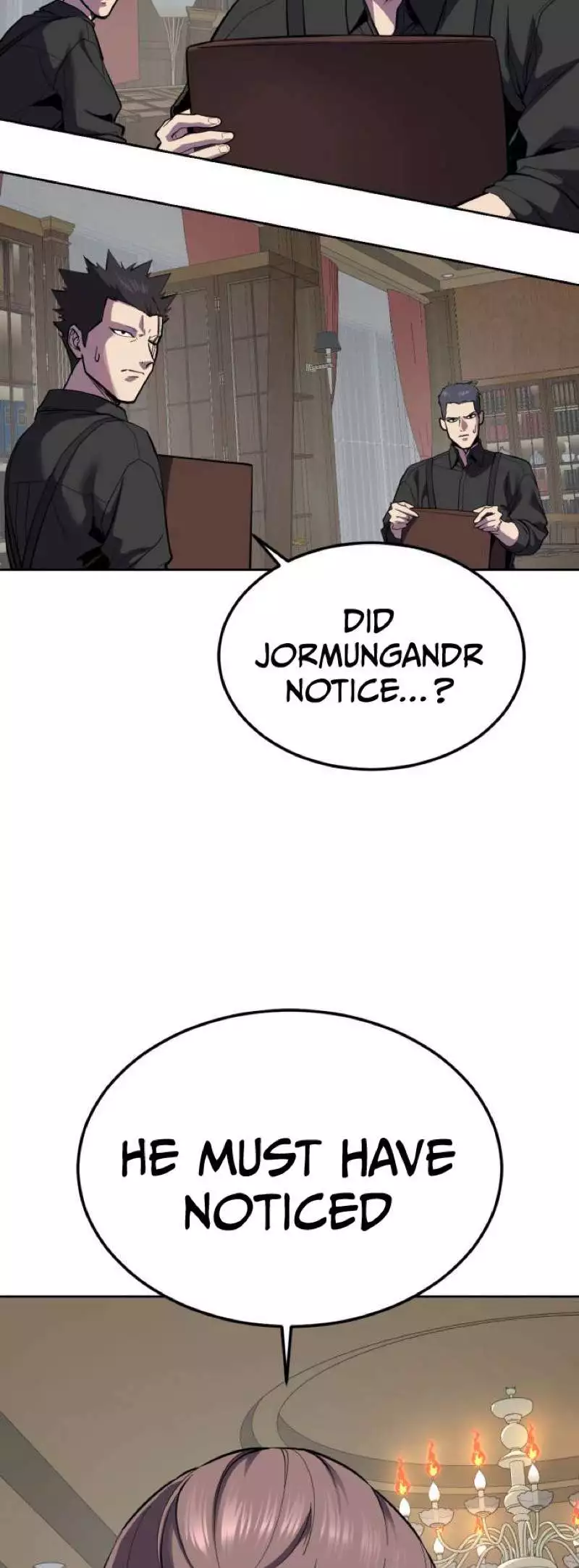 The Boy of Death Chapter 341 page 44