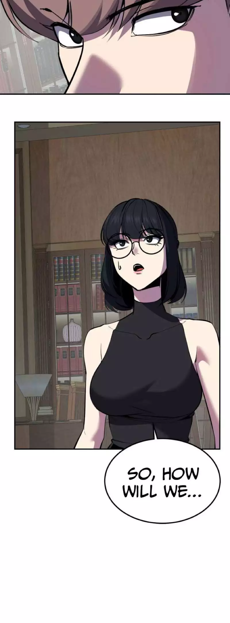 The Boy of Death Chapter 341 page 47