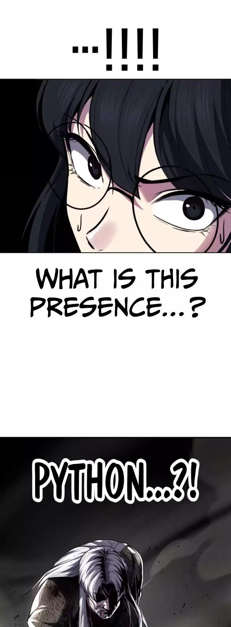The Boy of Death Chapter 341 page 48