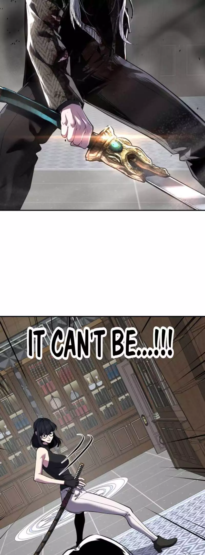The Boy of Death Chapter 341 page 49