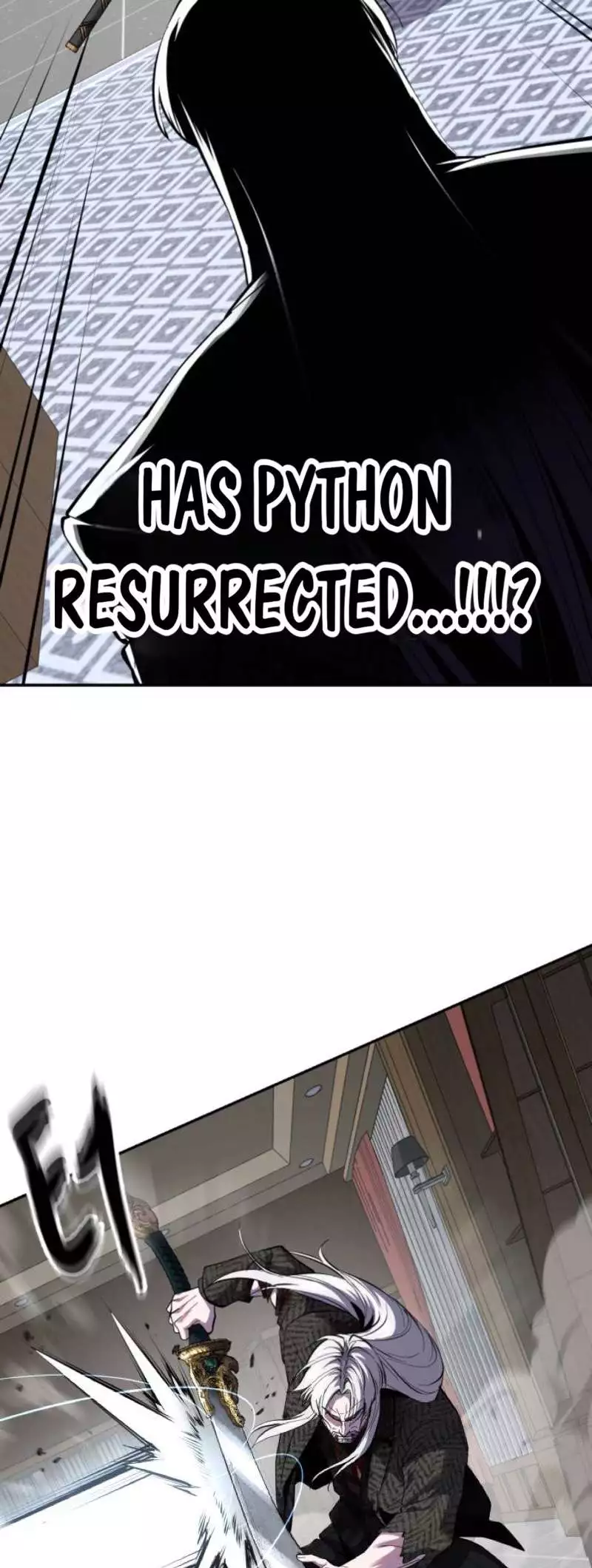 The Boy of Death Chapter 341 page 50
