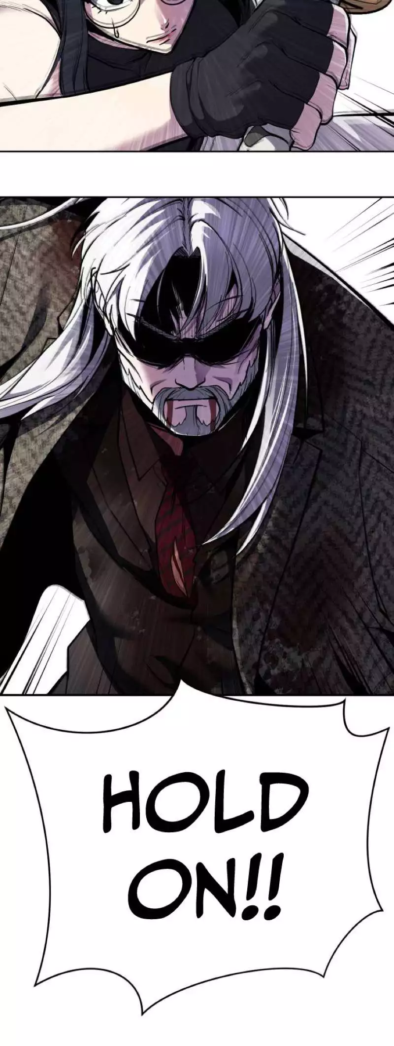 The Boy of Death Chapter 341 page 52