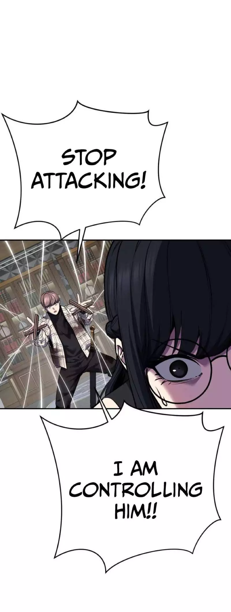 The Boy of Death Chapter 341 page 53
