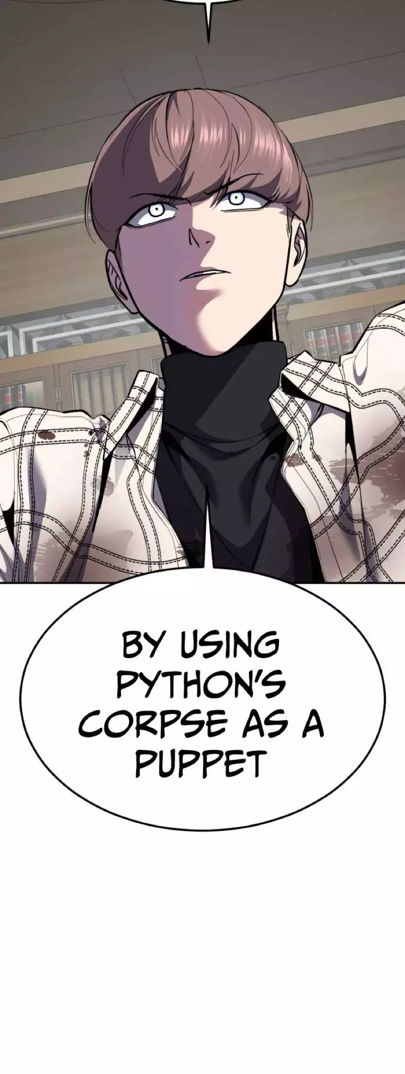 The Boy of Death Chapter 341 page 56