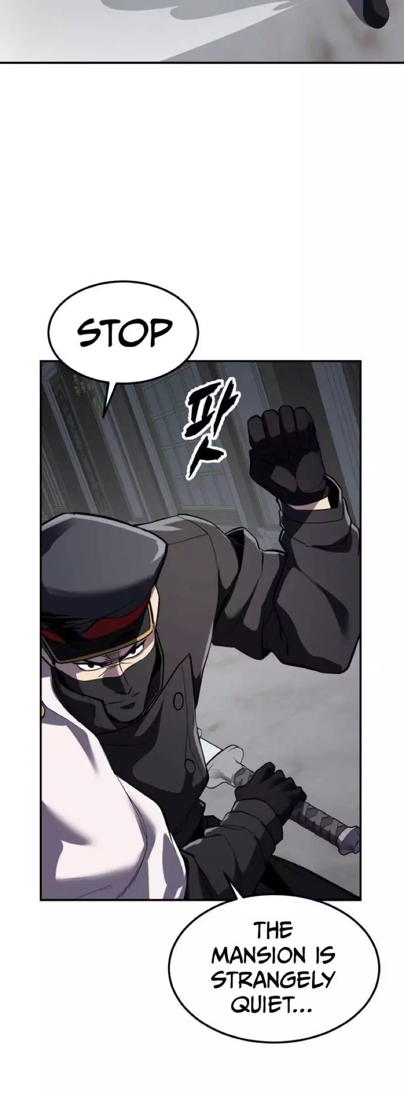 The Boy of Death Chapter 341 page 60