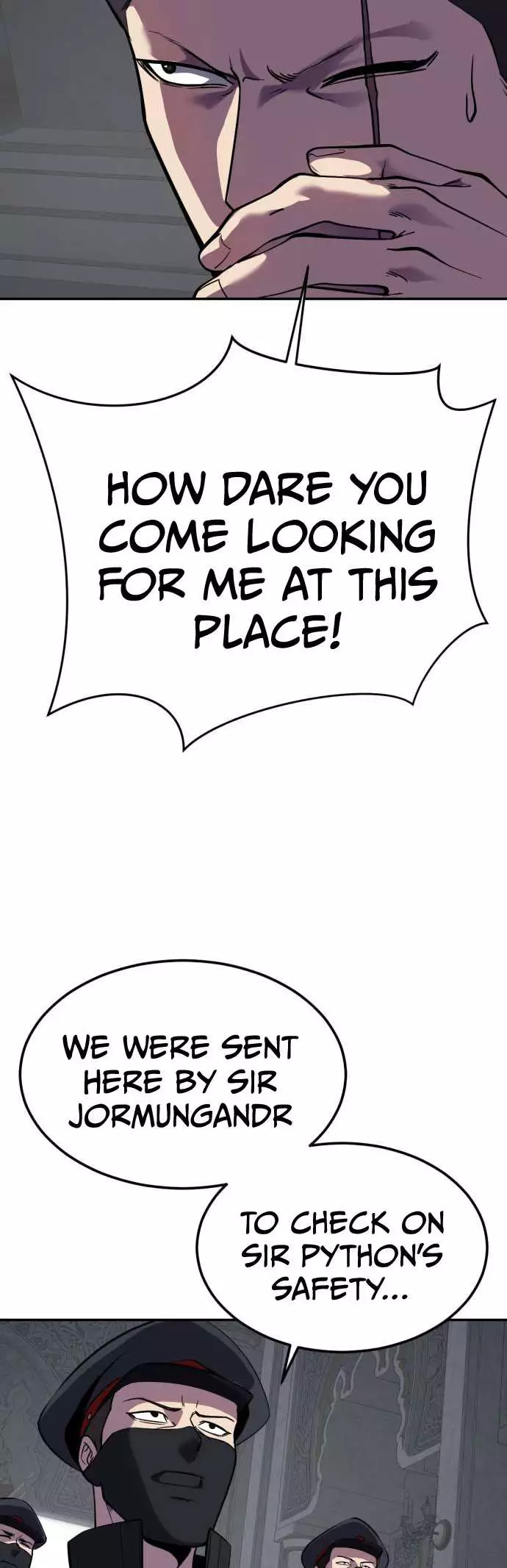The Boy of Death Chapter 341 page 66