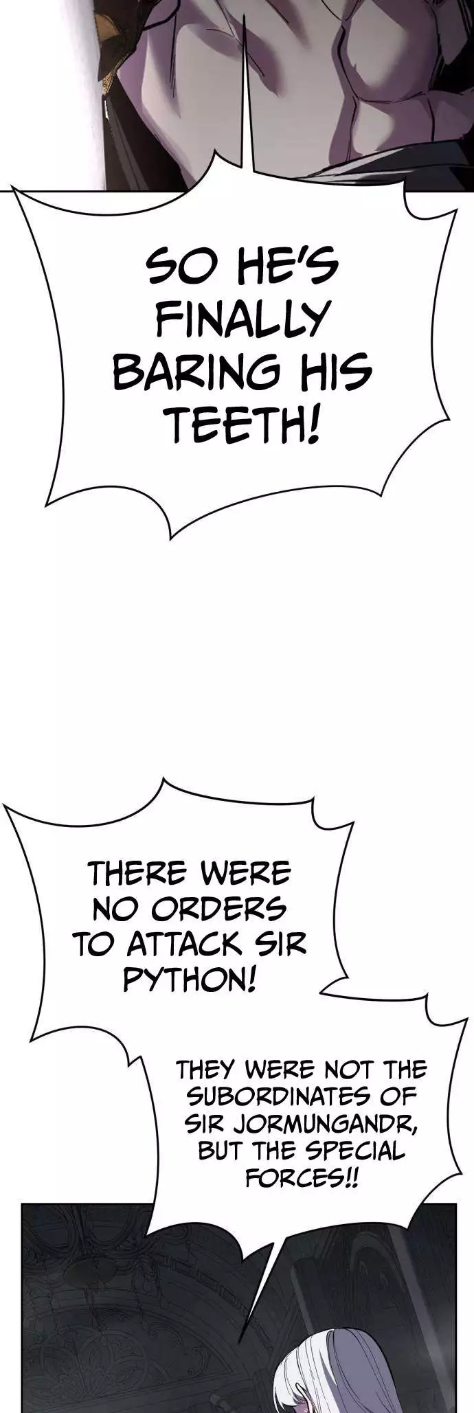 The Boy of Death Chapter 341 page 69