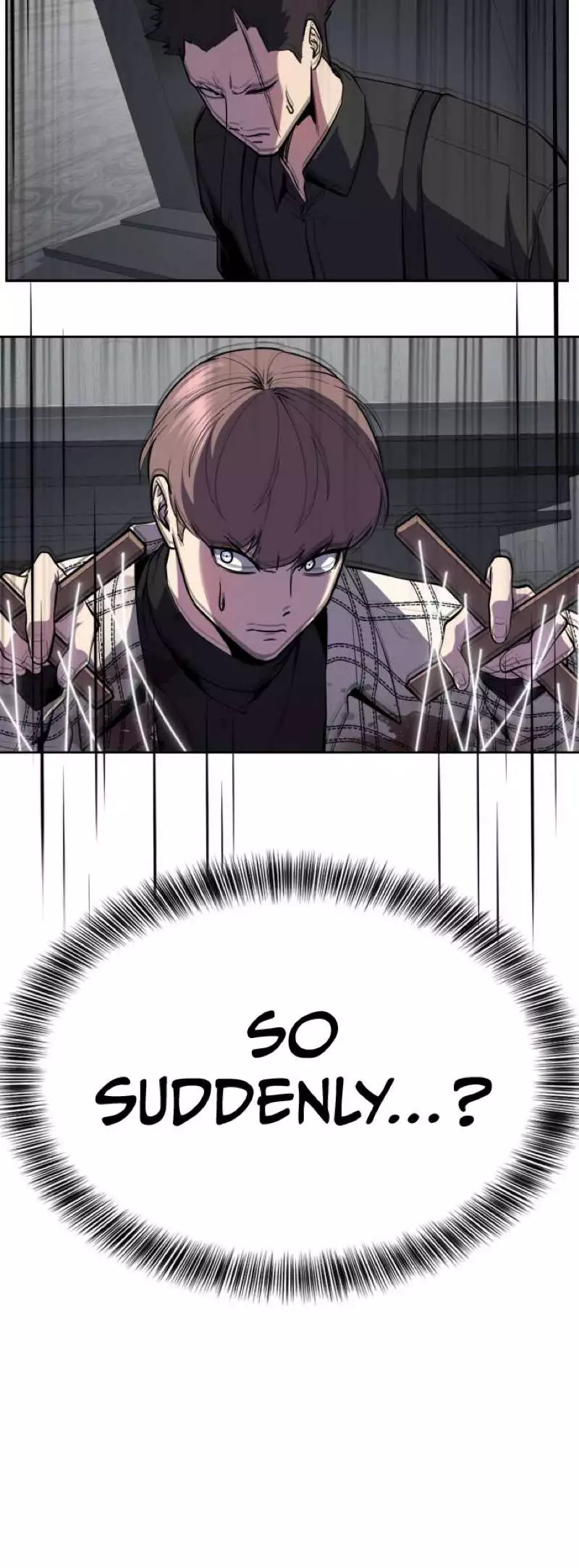 The Boy of Death Chapter 341 page 77