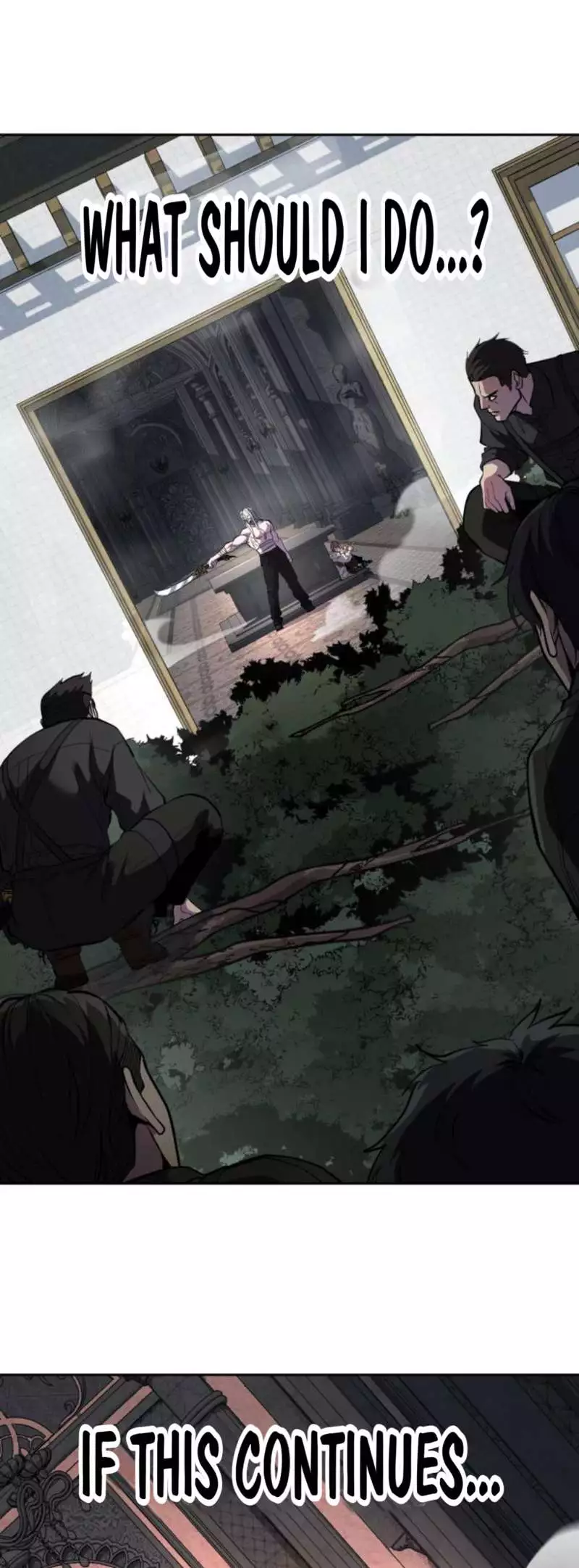 The Boy of Death Chapter 341 page 78