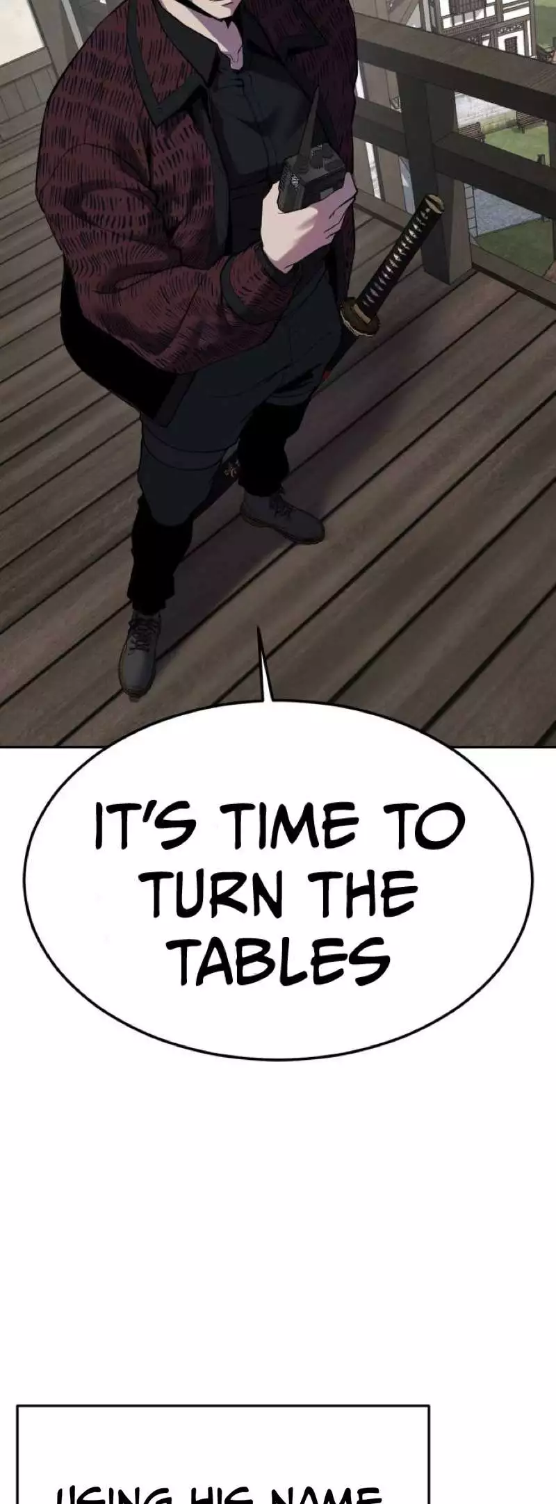 The Boy of Death Chapter 341 page 95