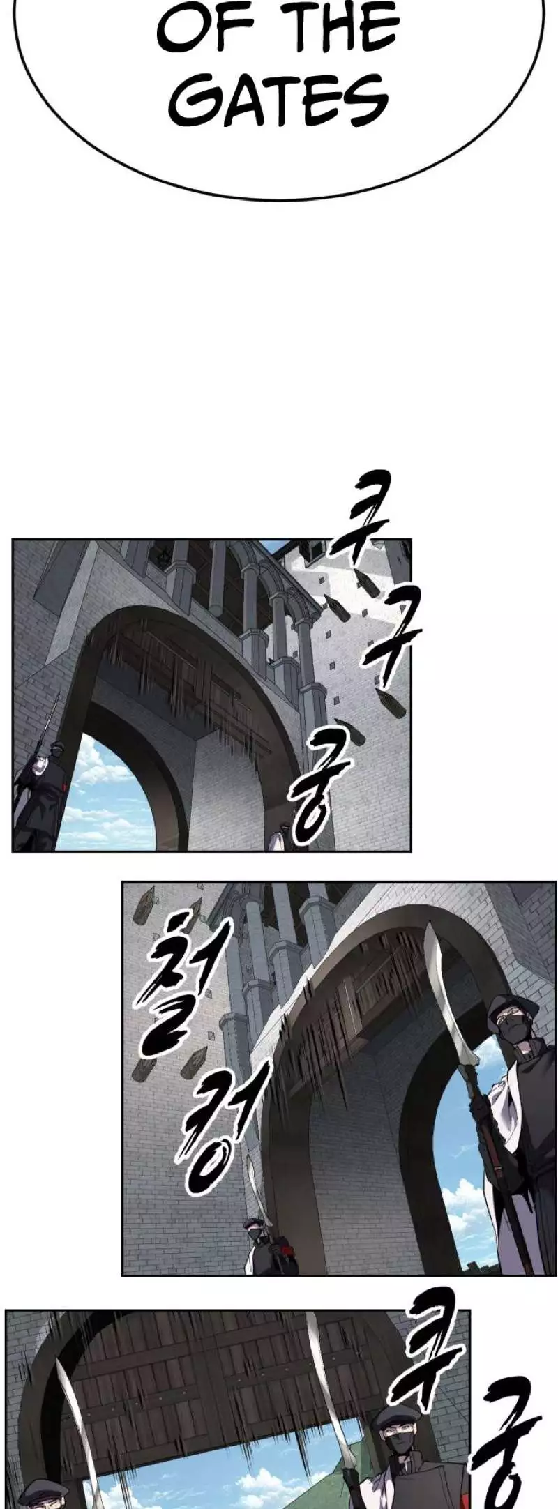 The Boy of Death Chapter 341 page 98