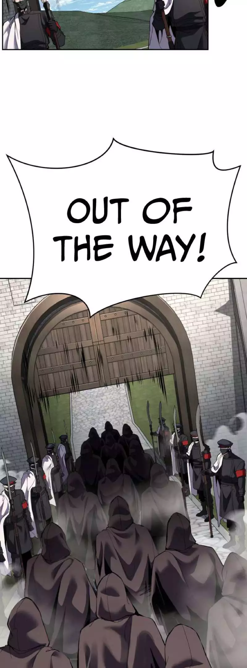 The Boy of Death Chapter 341 page 99