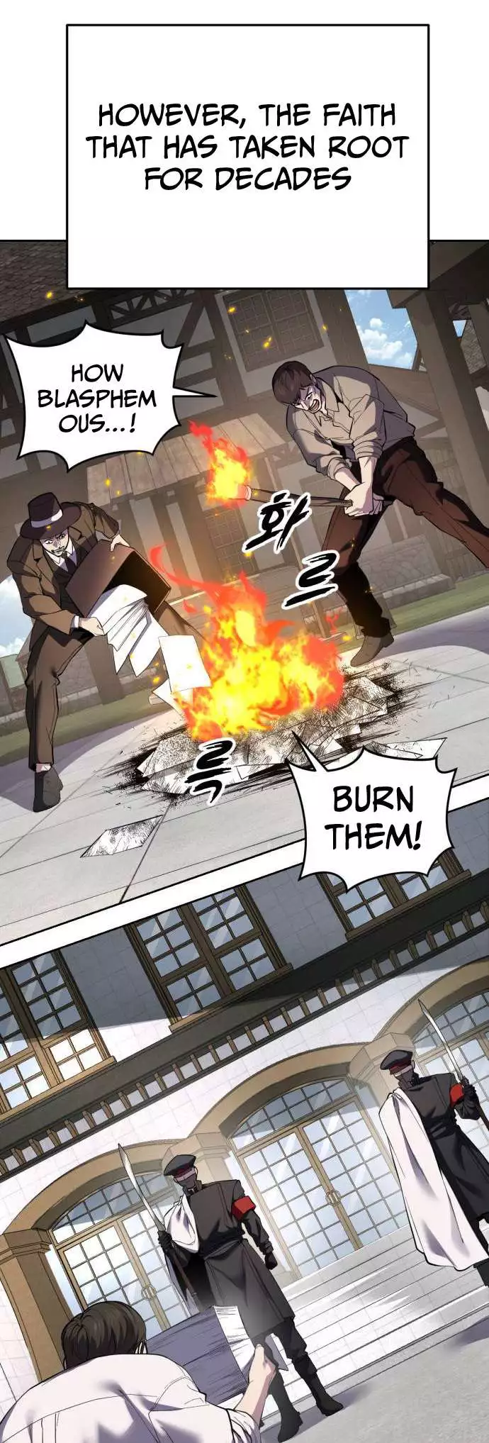 The Boy of Death Chapter 342 page 4