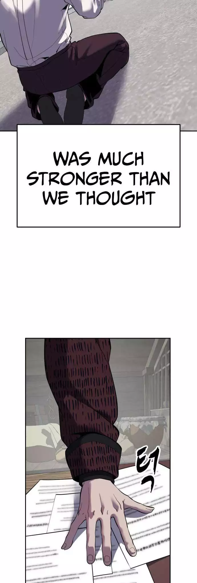 The Boy of Death Chapter 342 page 5