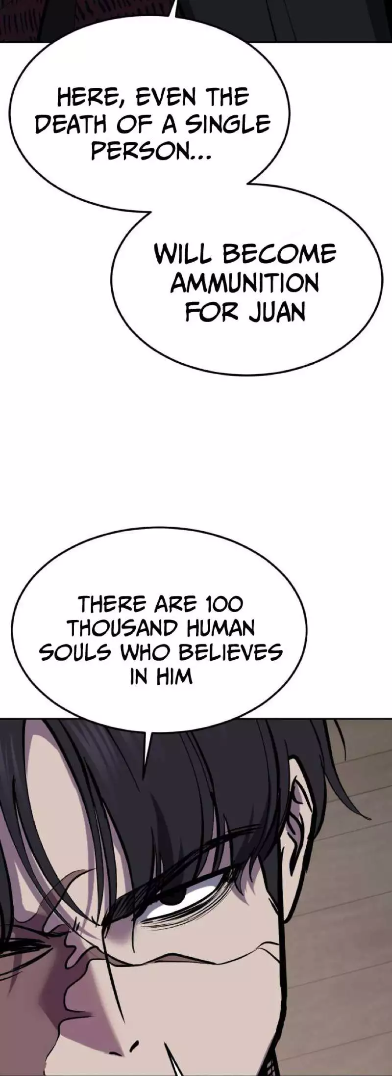 The Boy of Death Chapter 342 page 12