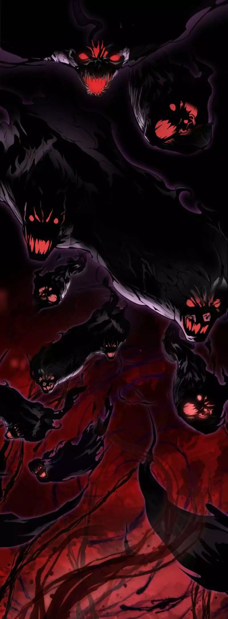 The Boy of Death Chapter 342 page 17