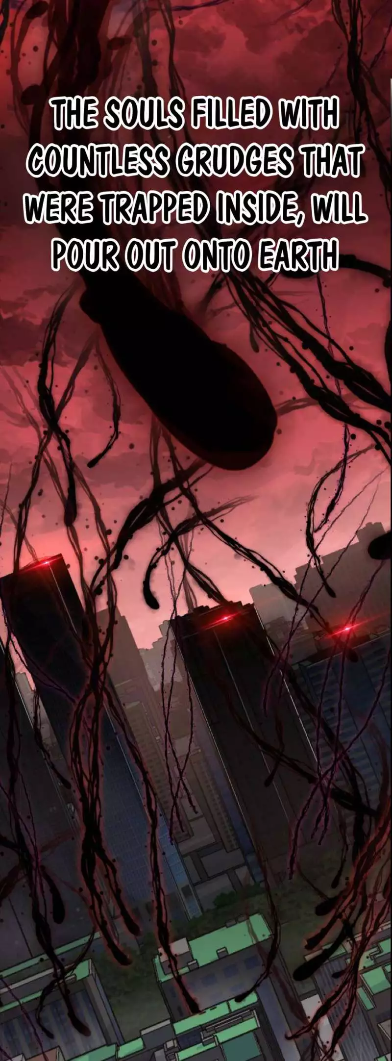 The Boy of Death Chapter 342 page 18