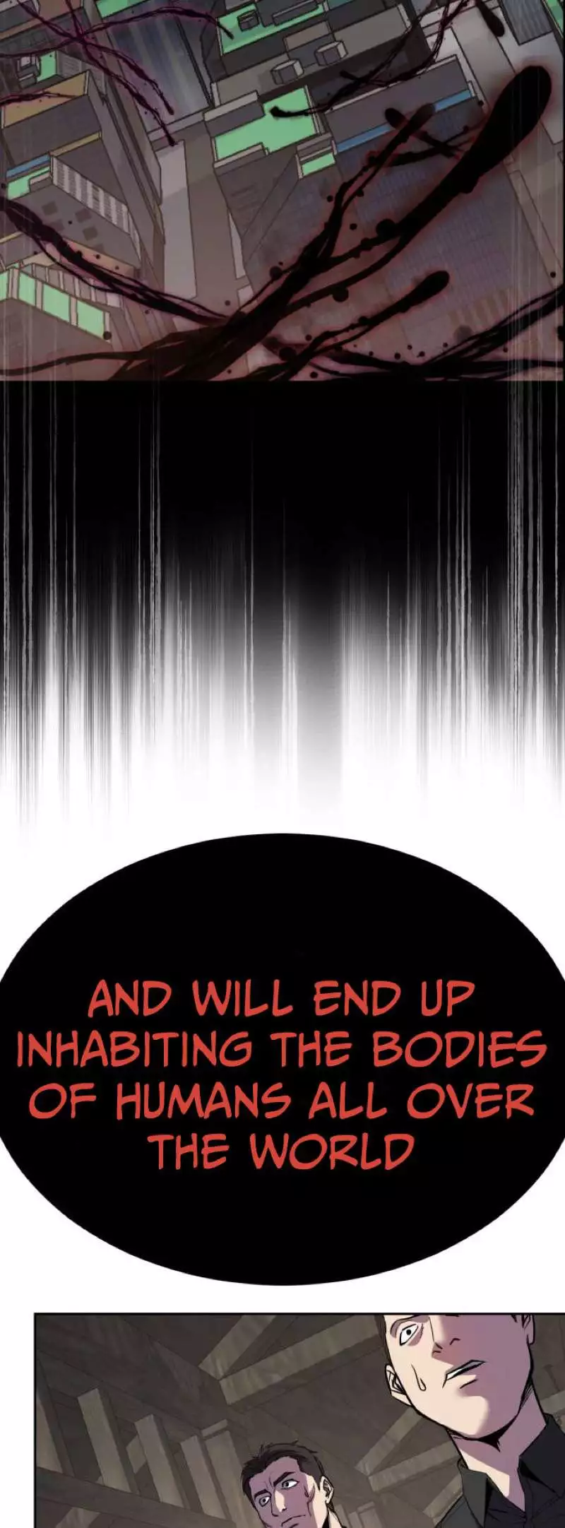 The Boy of Death Chapter 342 page 19