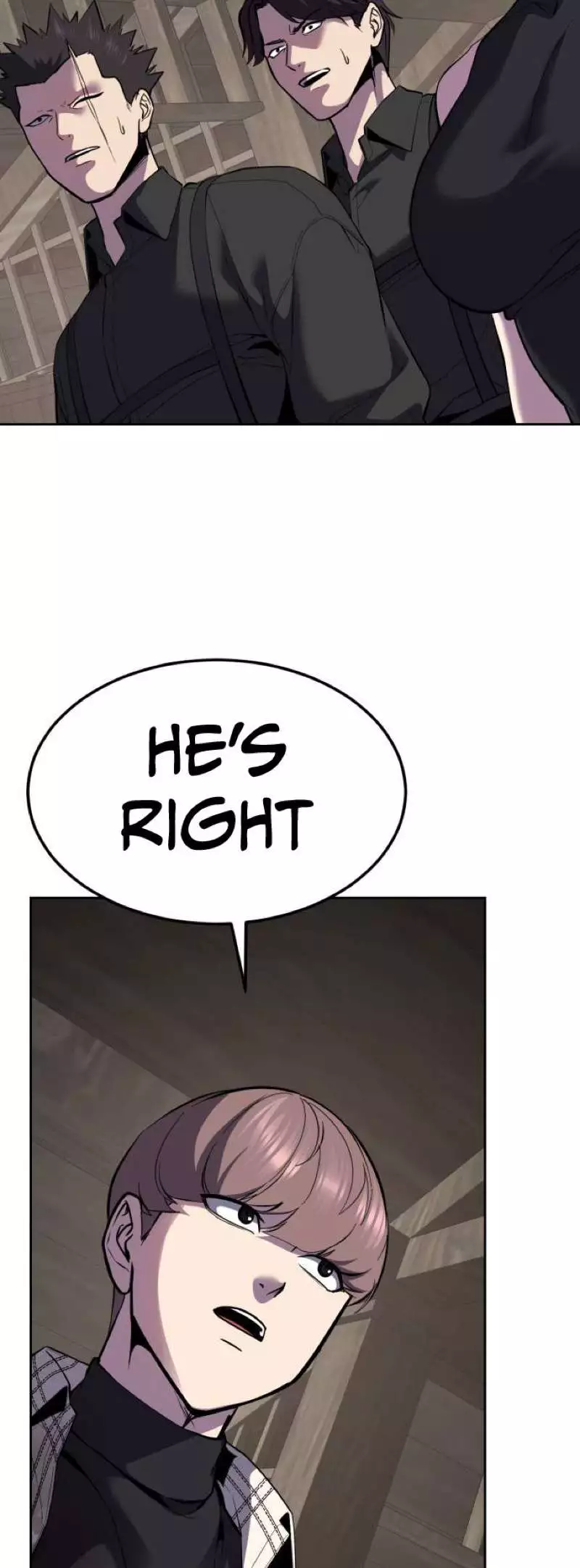 The Boy of Death Chapter 342 page 23