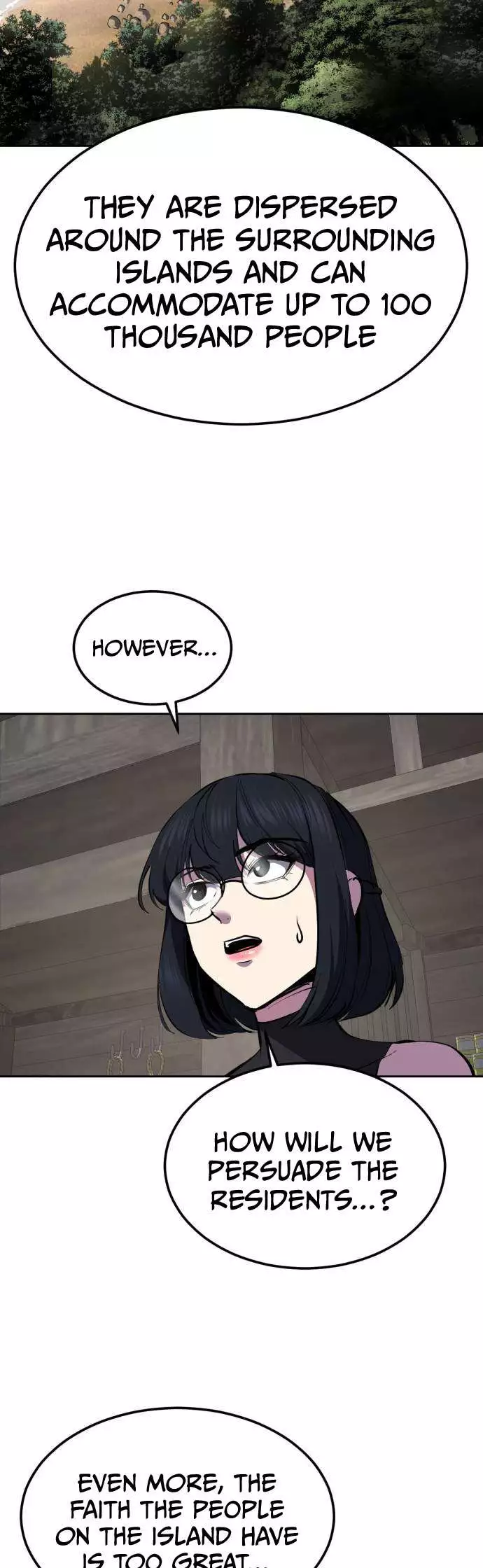 The Boy of Death Chapter 342 page 27