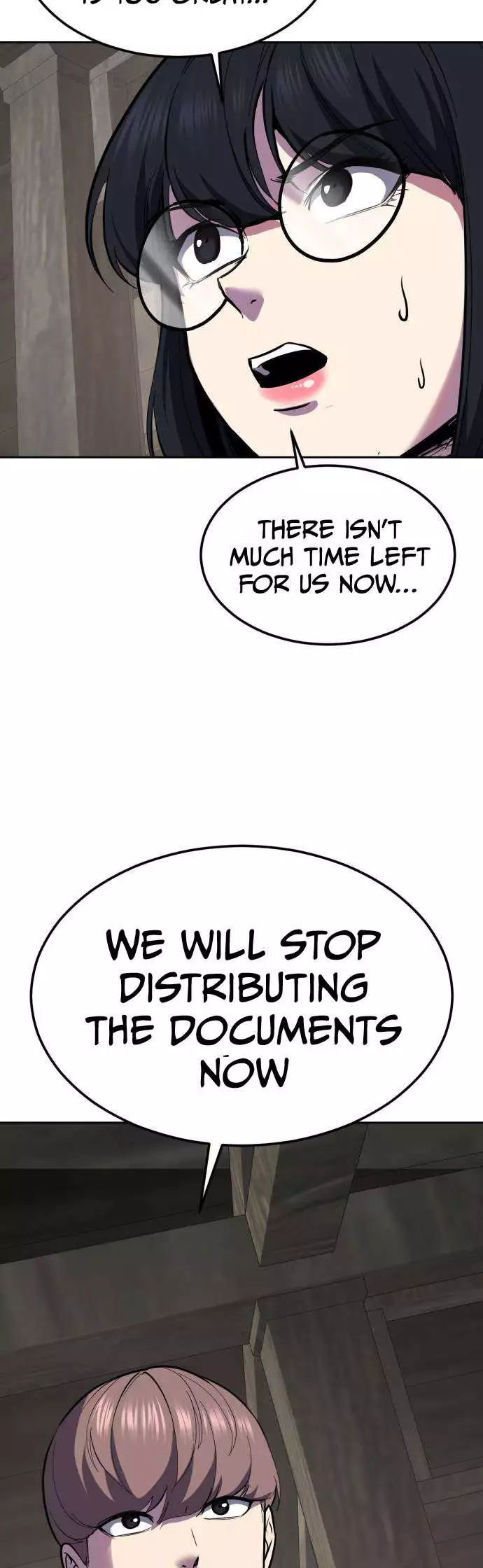 The Boy of Death Chapter 342 page 28