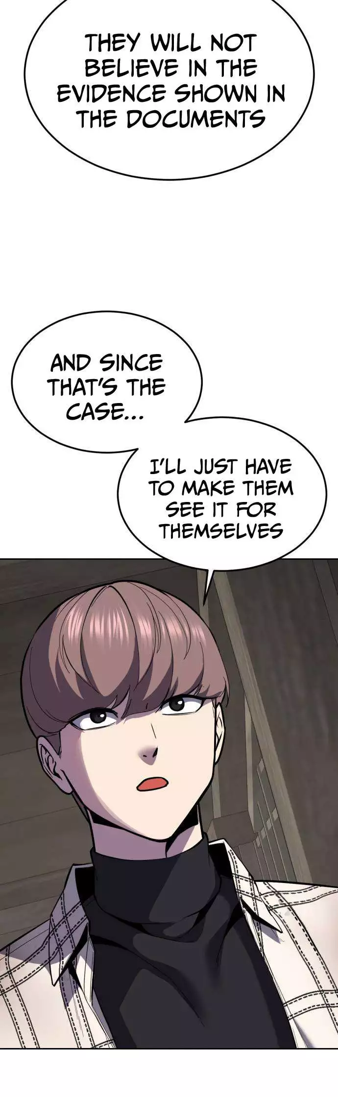 The Boy of Death Chapter 342 page 30