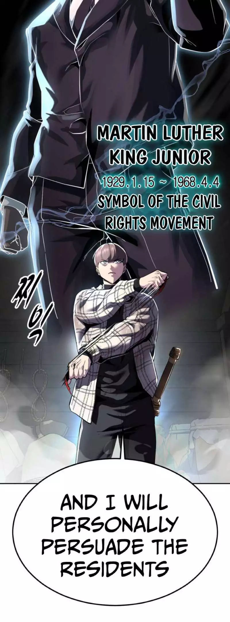 The Boy of Death Chapter 342 page 33