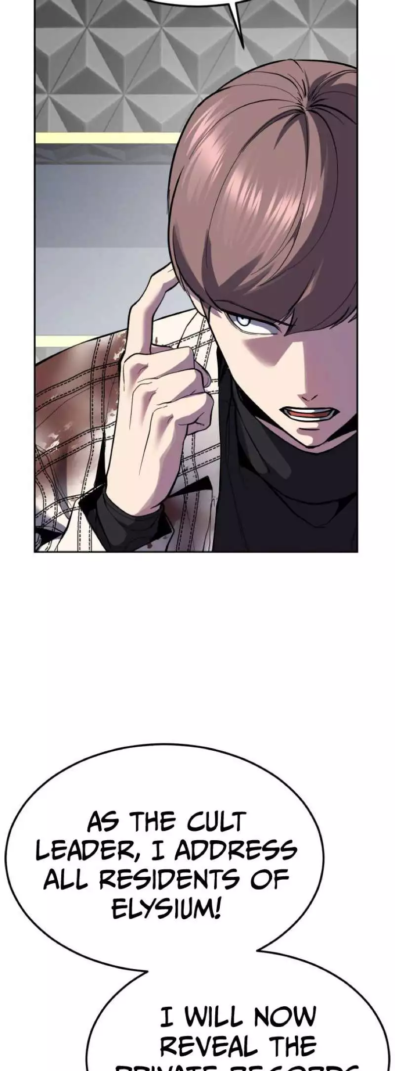 The Boy of Death Chapter 342 page 41