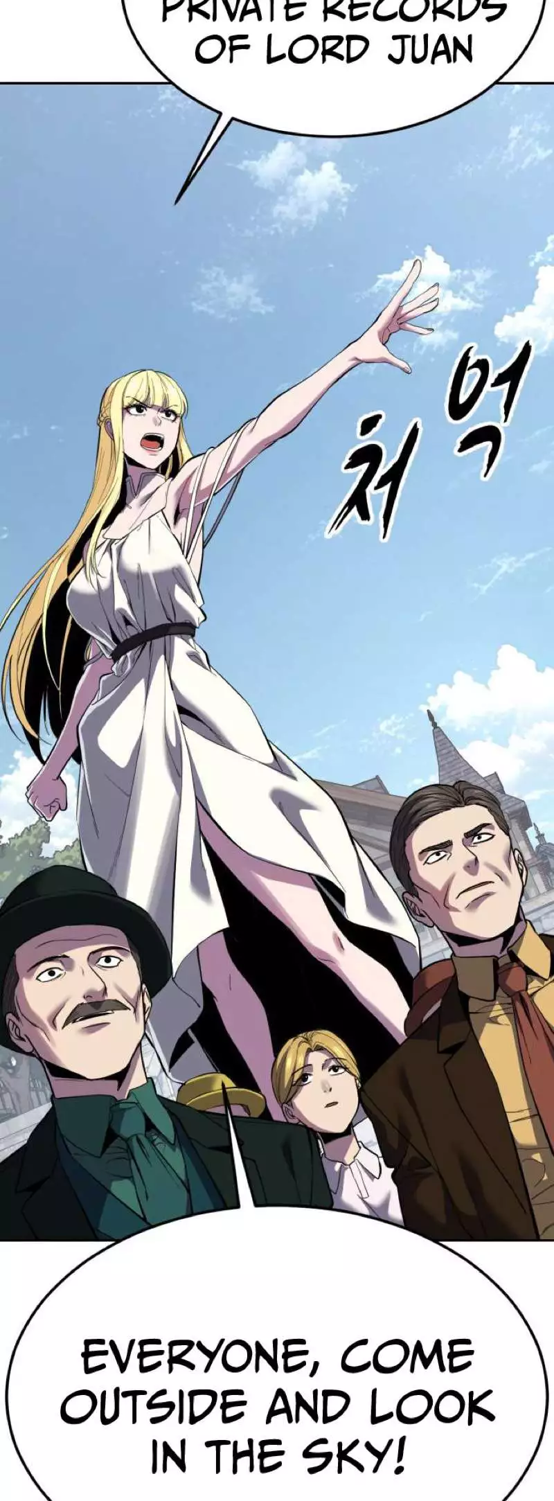 The Boy of Death Chapter 342 page 42