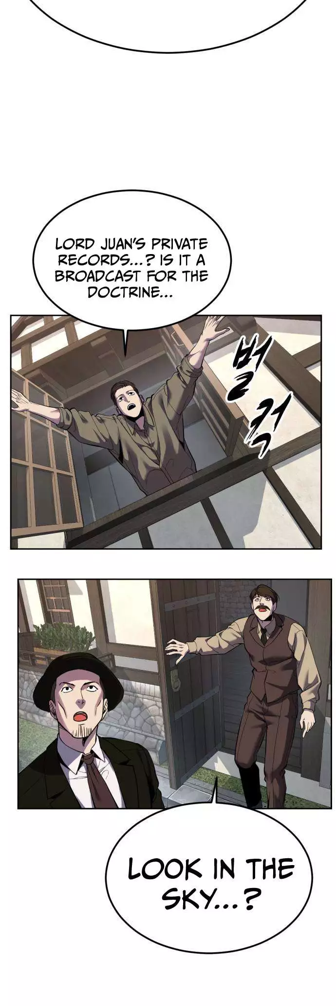 The Boy of Death Chapter 342 page 43