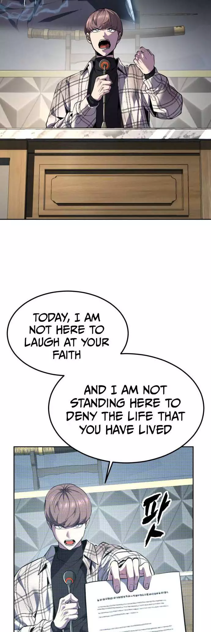 The Boy of Death Chapter 342 page 48