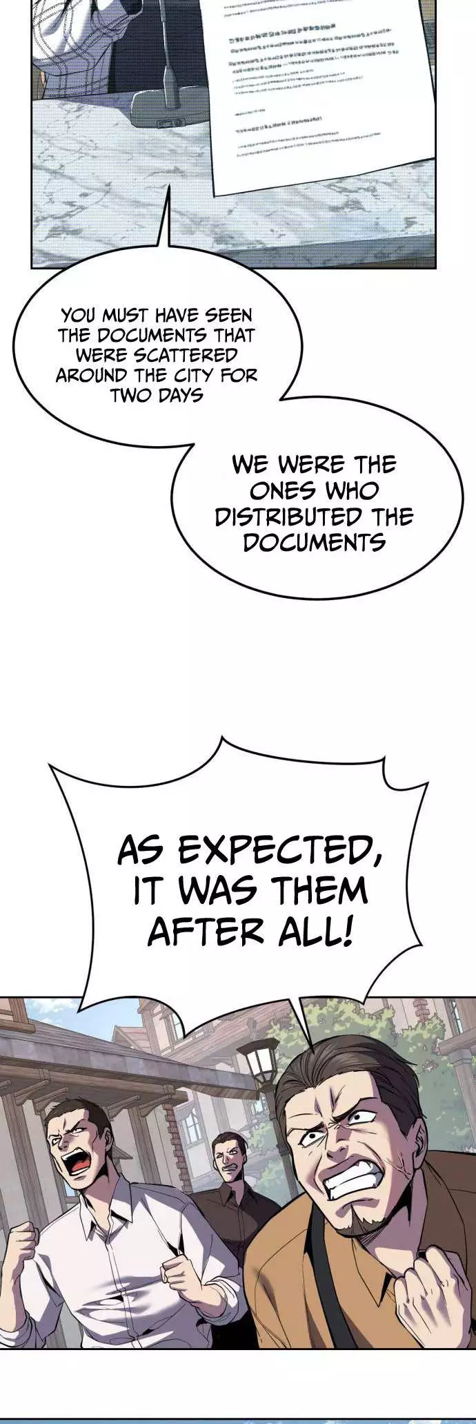 The Boy of Death Chapter 342 page 49