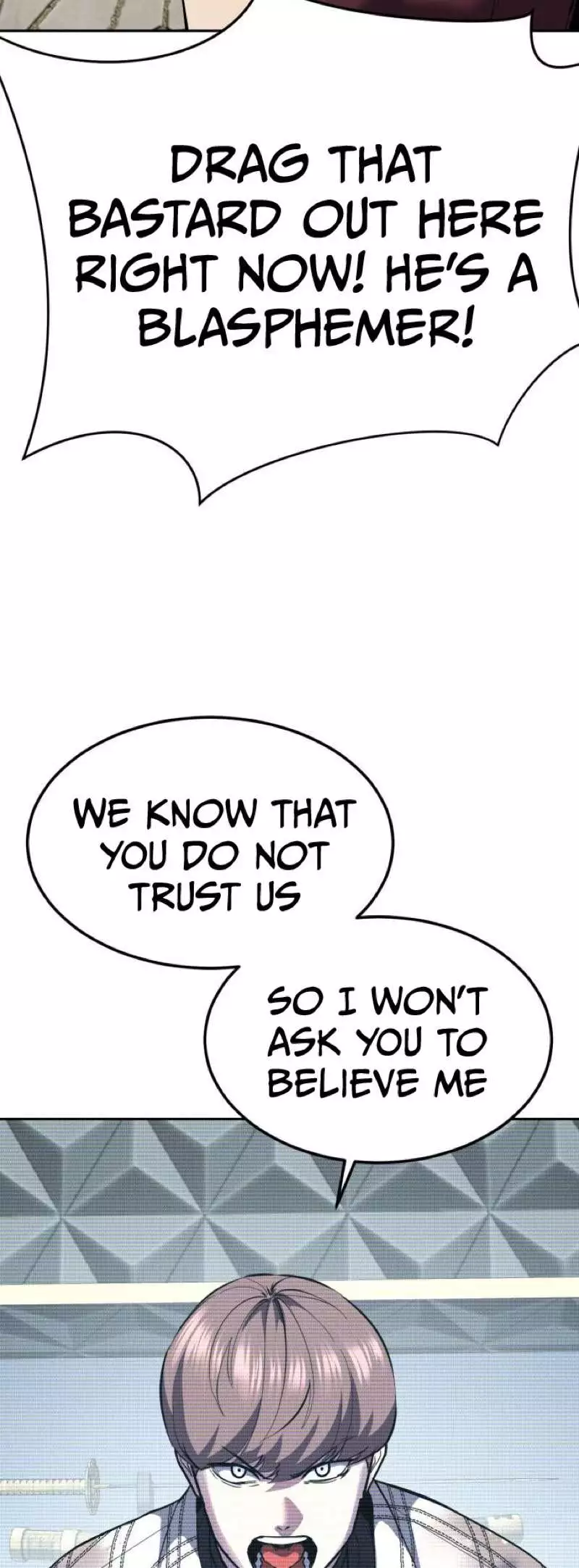 The Boy of Death Chapter 342 page 51