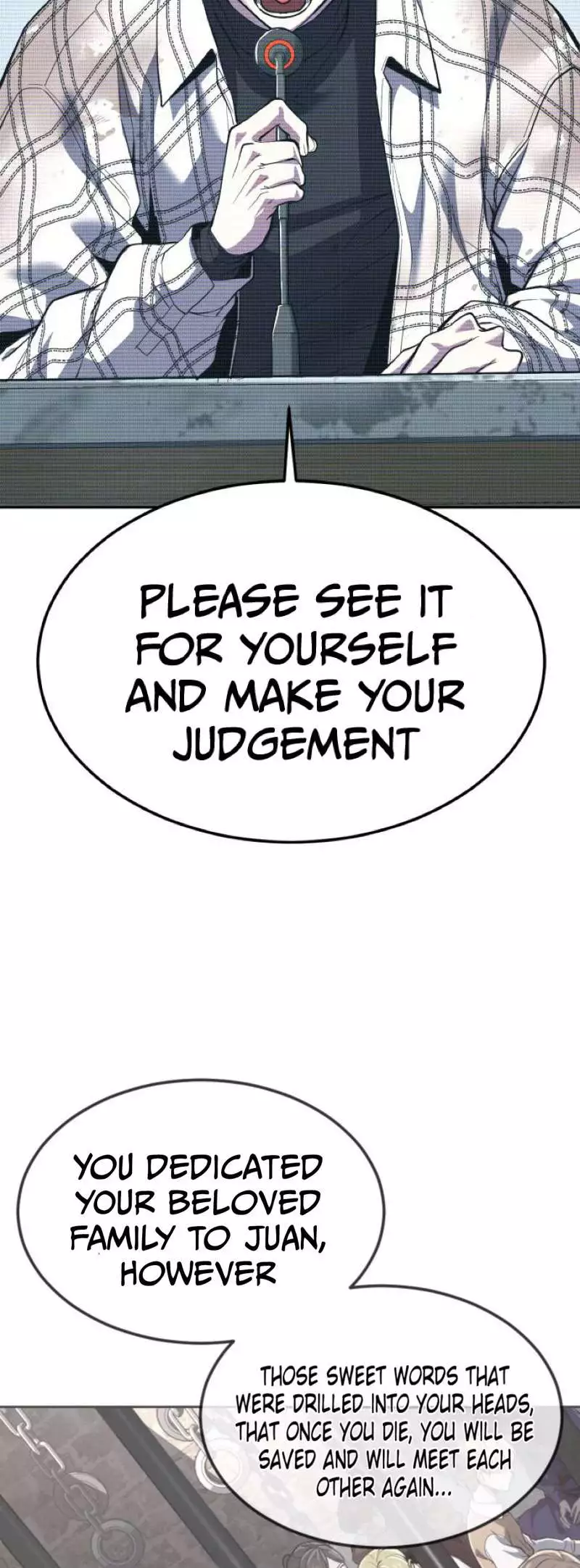 The Boy of Death Chapter 342 page 52