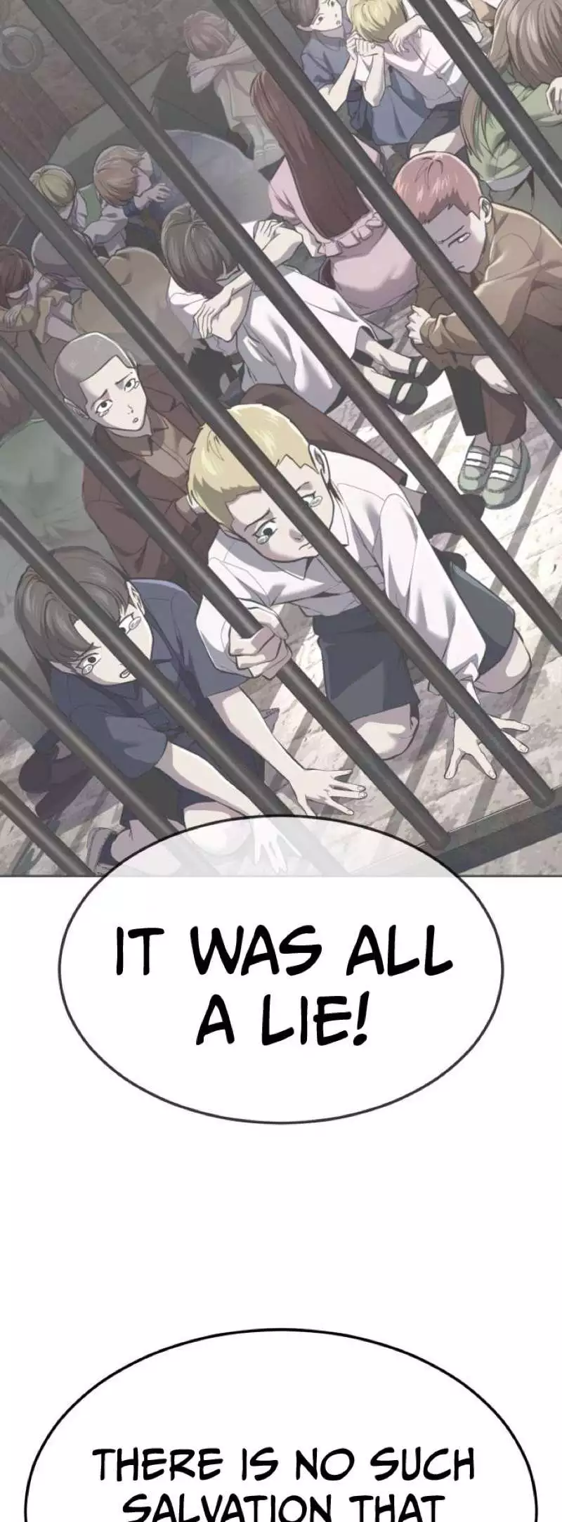 The Boy of Death Chapter 342 page 53