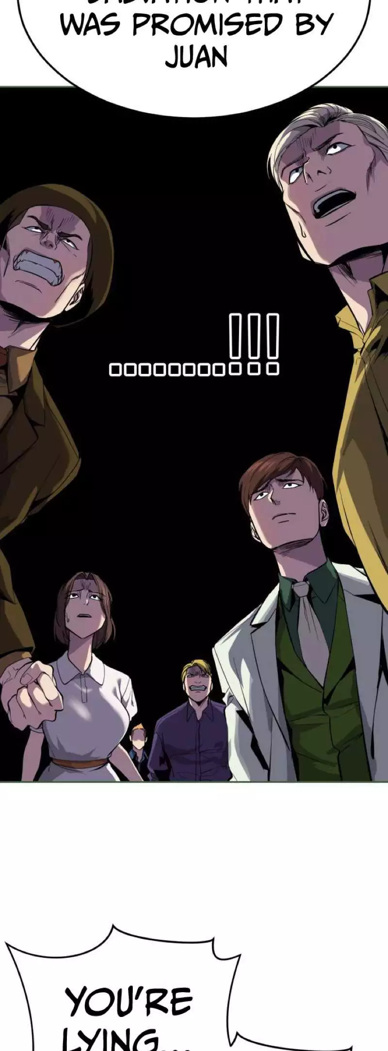The Boy of Death Chapter 342 page 54