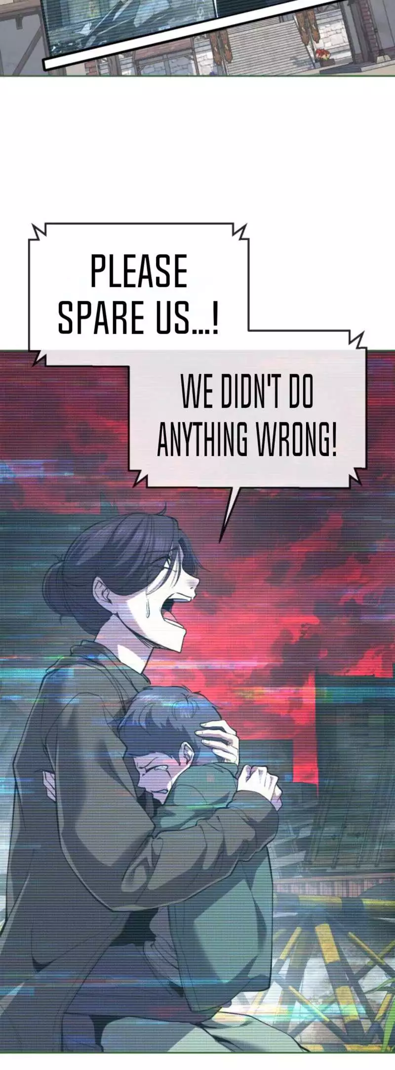 The Boy of Death Chapter 342 page 57