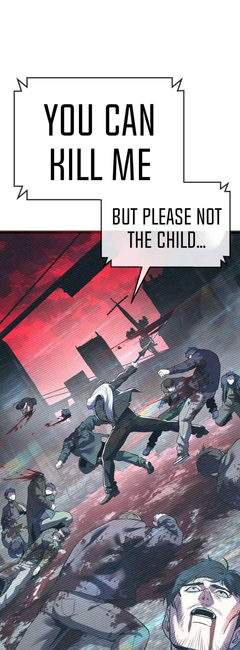 The Boy of Death Chapter 342 page 58