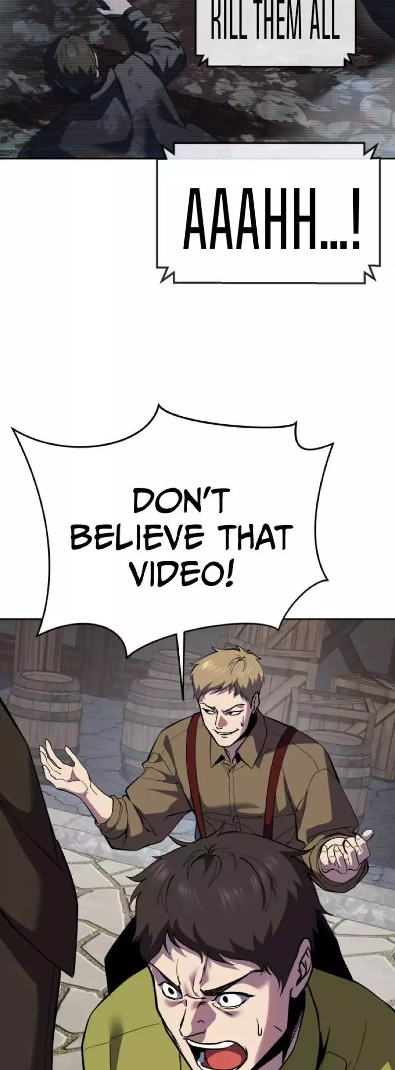 The Boy of Death Chapter 342 page 60